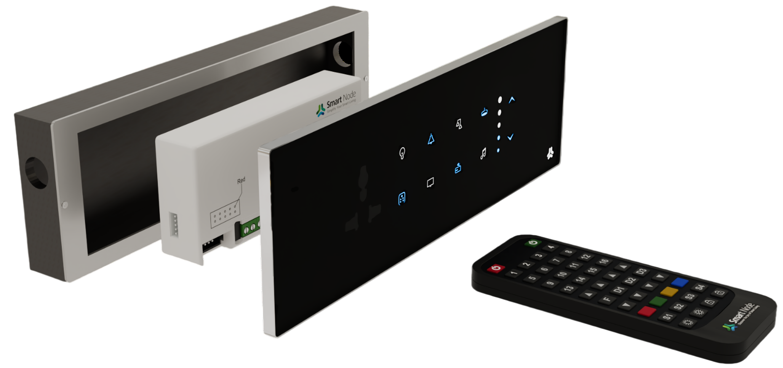 Remote Device