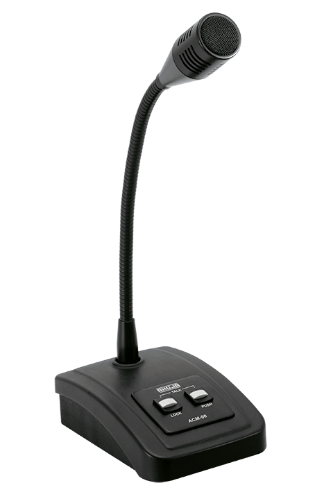 ACM-96 - Paging Microphone