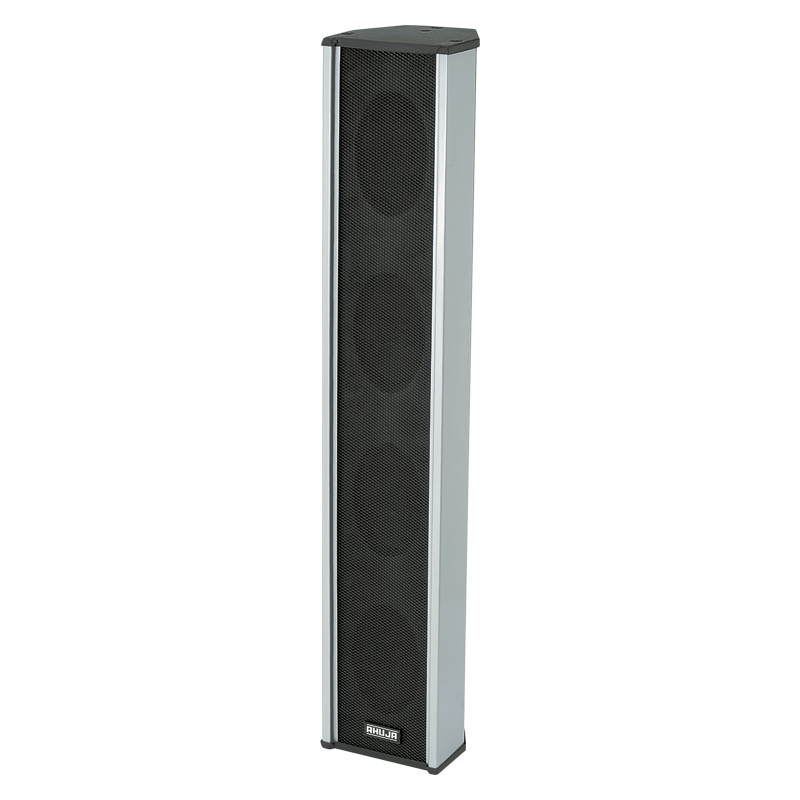 SCM-30/SCM-30T - 20W/16Ω 20W/100V - PA Column Speakers