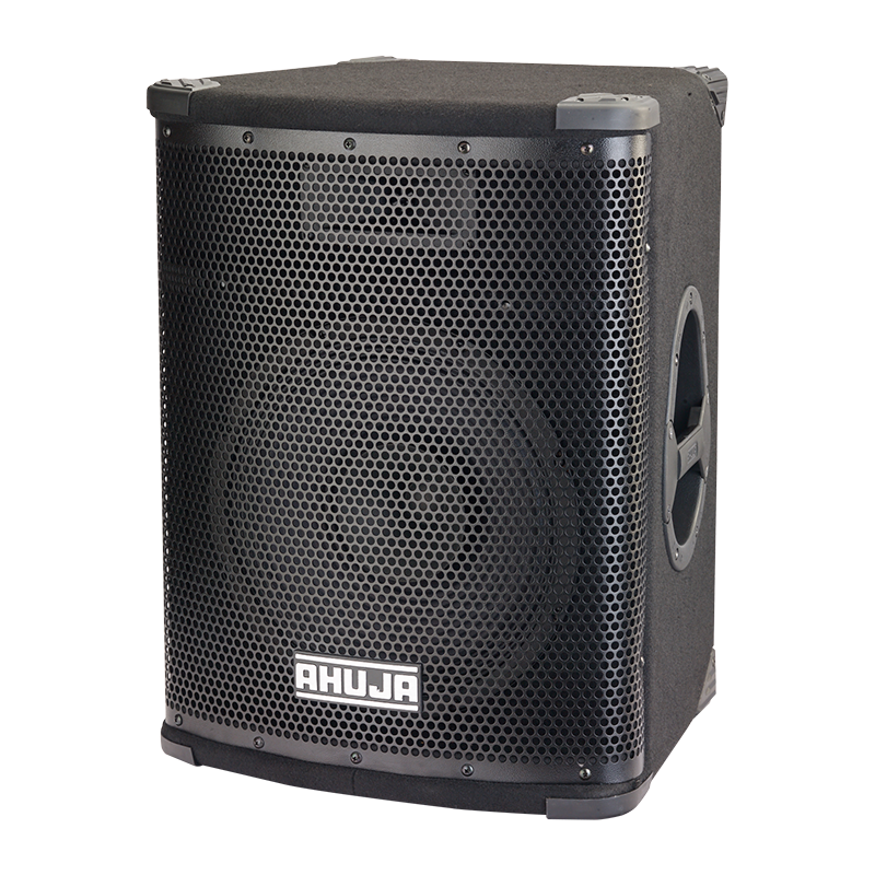 SRX-120®DXM - 100 WATTS - PA Speaker System