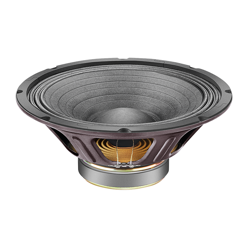 AS12-X100 - 100 WATTS - High Quality 30.48cm (12”) Mid-Bass Speaker