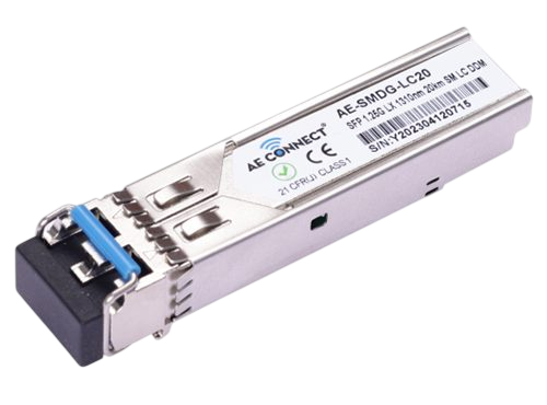 AE-SMDG-LC20 SFP Module
