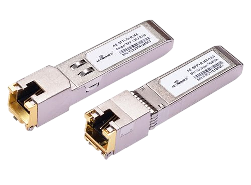 AE-SFP-G-RJ45 SFP Module
