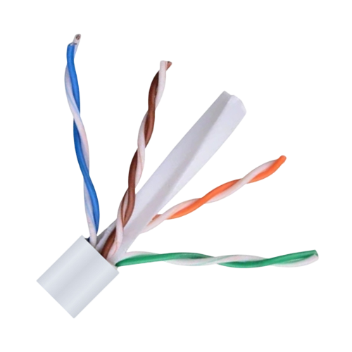AE-C6-BCEB-UTP-GREY Cat 6 Cable