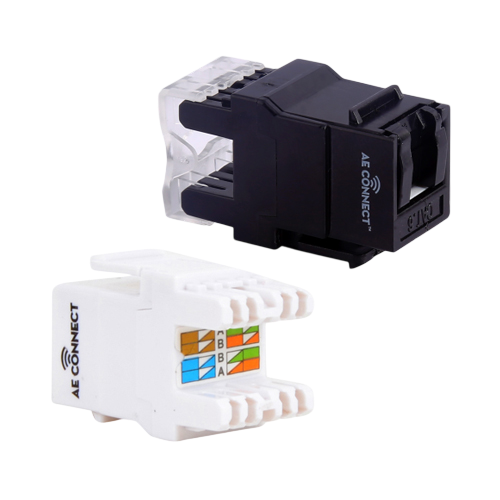 AE-C6KEY-W-180 Keystone Module