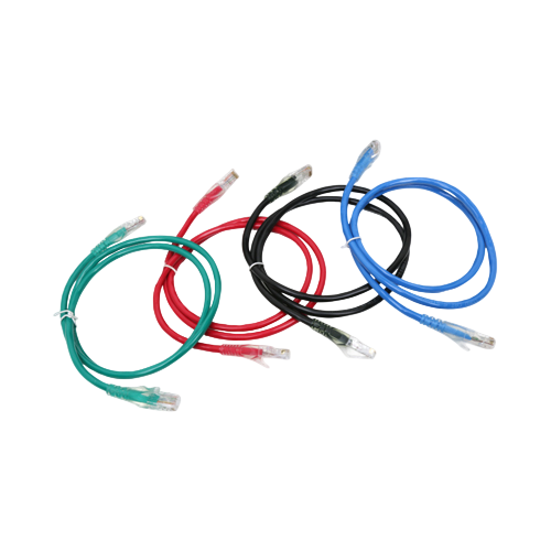 AE-PP6xx-0.4M Patch Cord