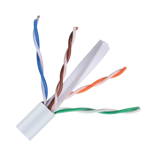 AE-C6A-BCEE-UTP-GREY Cat 6A Cable