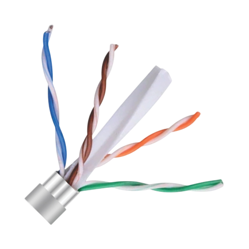 AE-C6A-BCEE-SFTP-GREY Cat 6A Cable