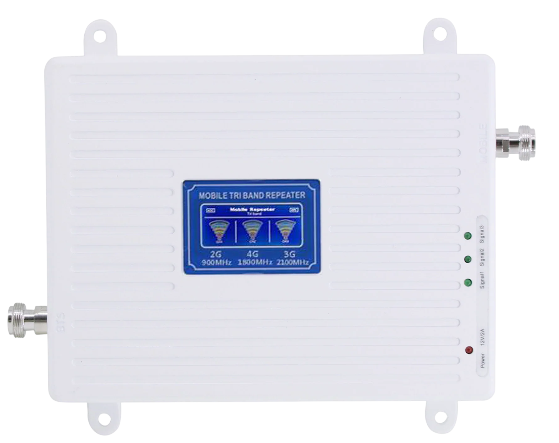 SIGNAL BOOSTER