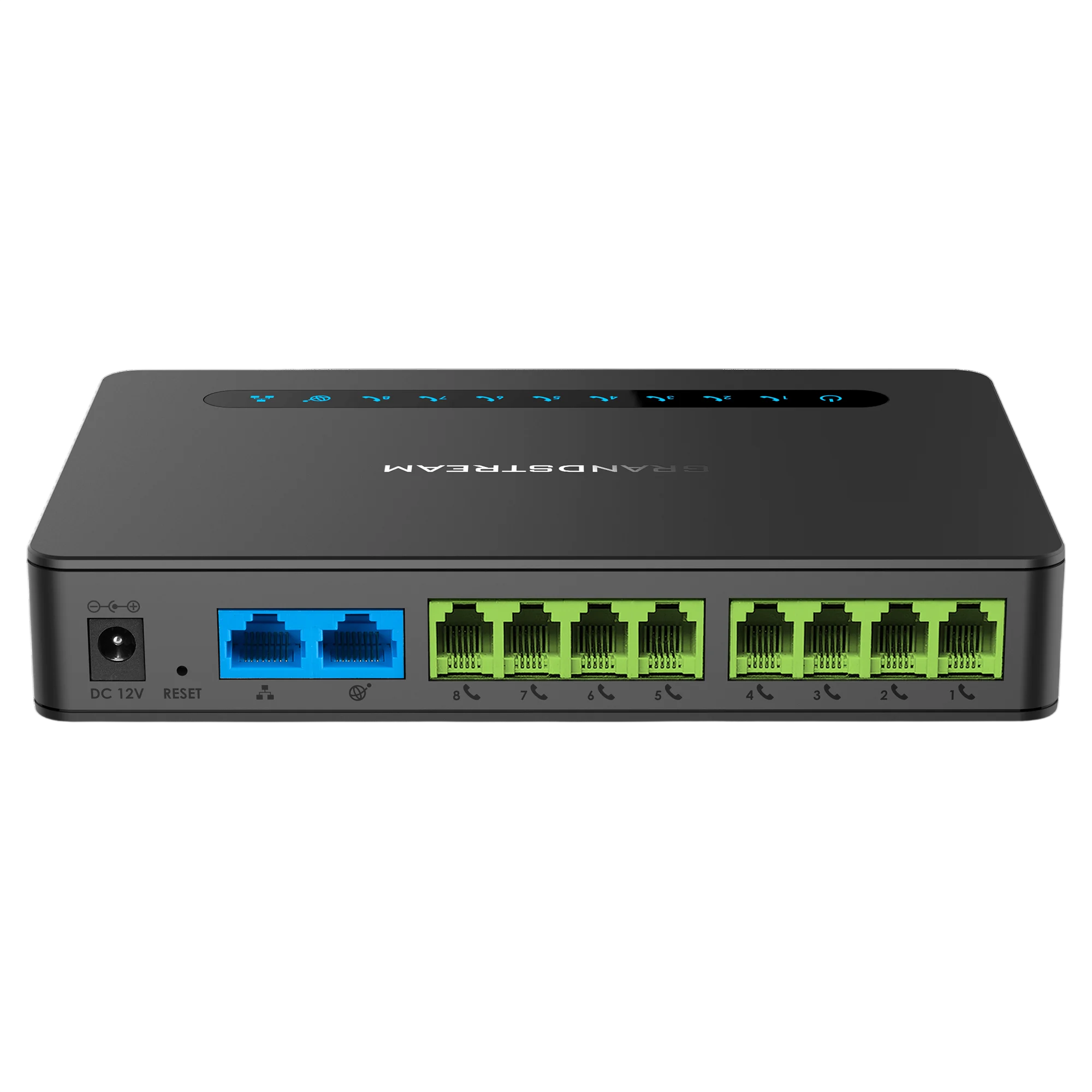 HT 818
