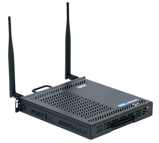 SMART 9550 i5 12th Gen OPS (ASIAN)
