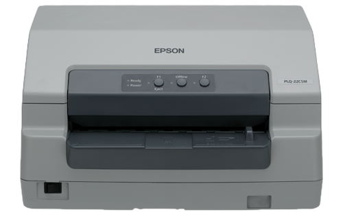 PLQ-22CS Passbook Printer
