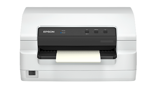 PLQ-35 Passbook Printer