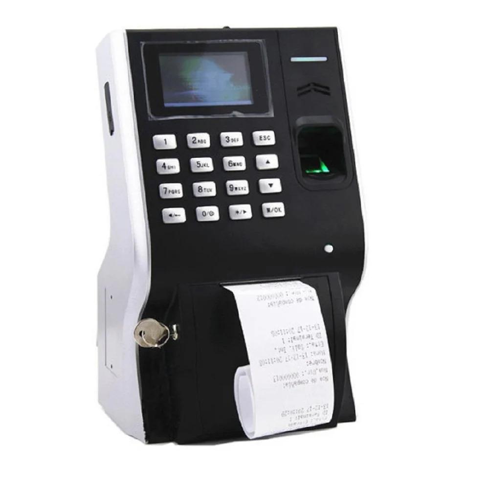 Canteen Management System LP400