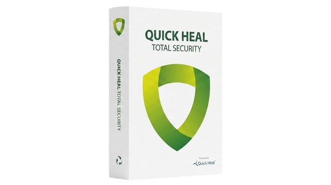 Total Security Antivirus