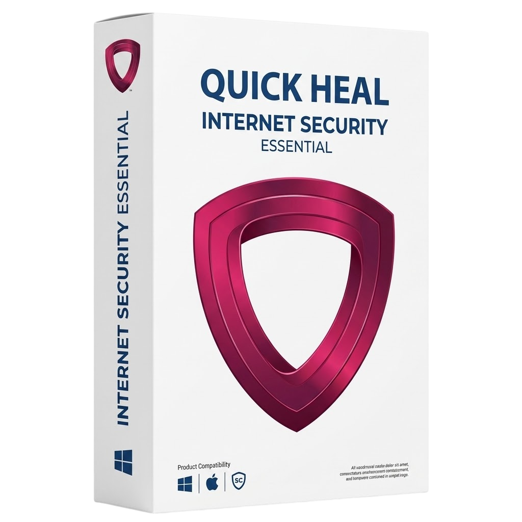 Internet Security Essentials