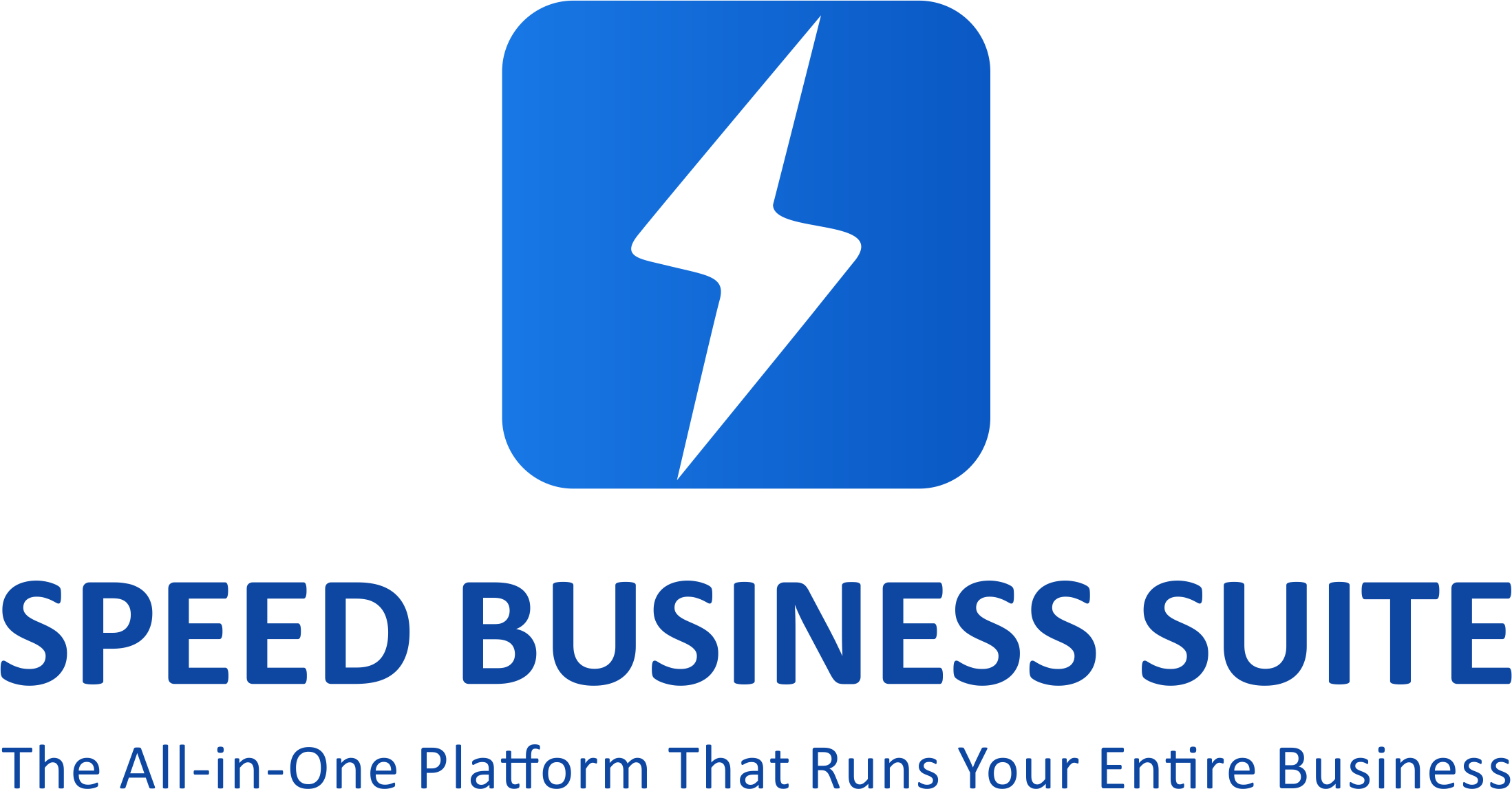 SPEED BUSINESS SUITE