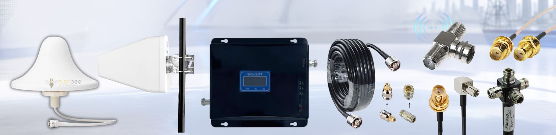 LMR 400 Cable