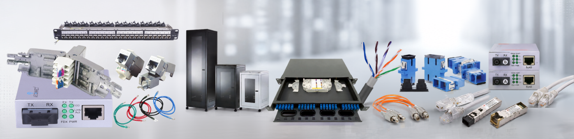 AE-GLC-SX-MM SFP Module