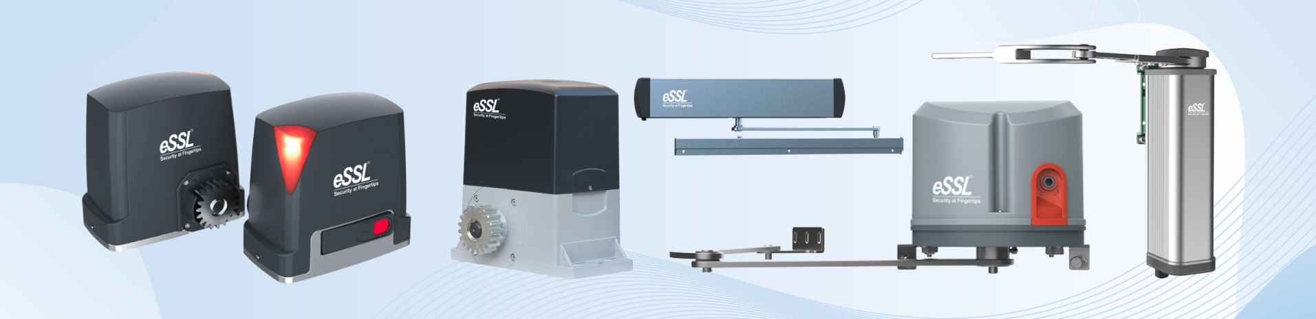 ESSL-RSM-CONTROLLER