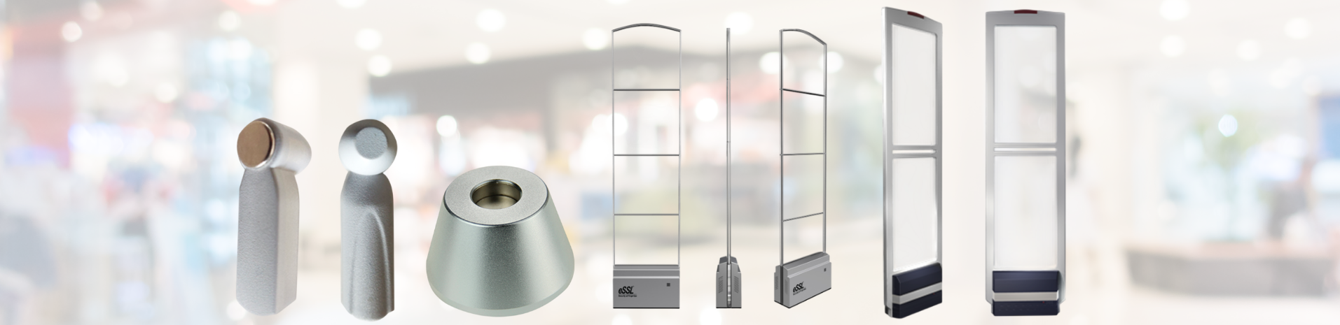 SmartGuard RF
