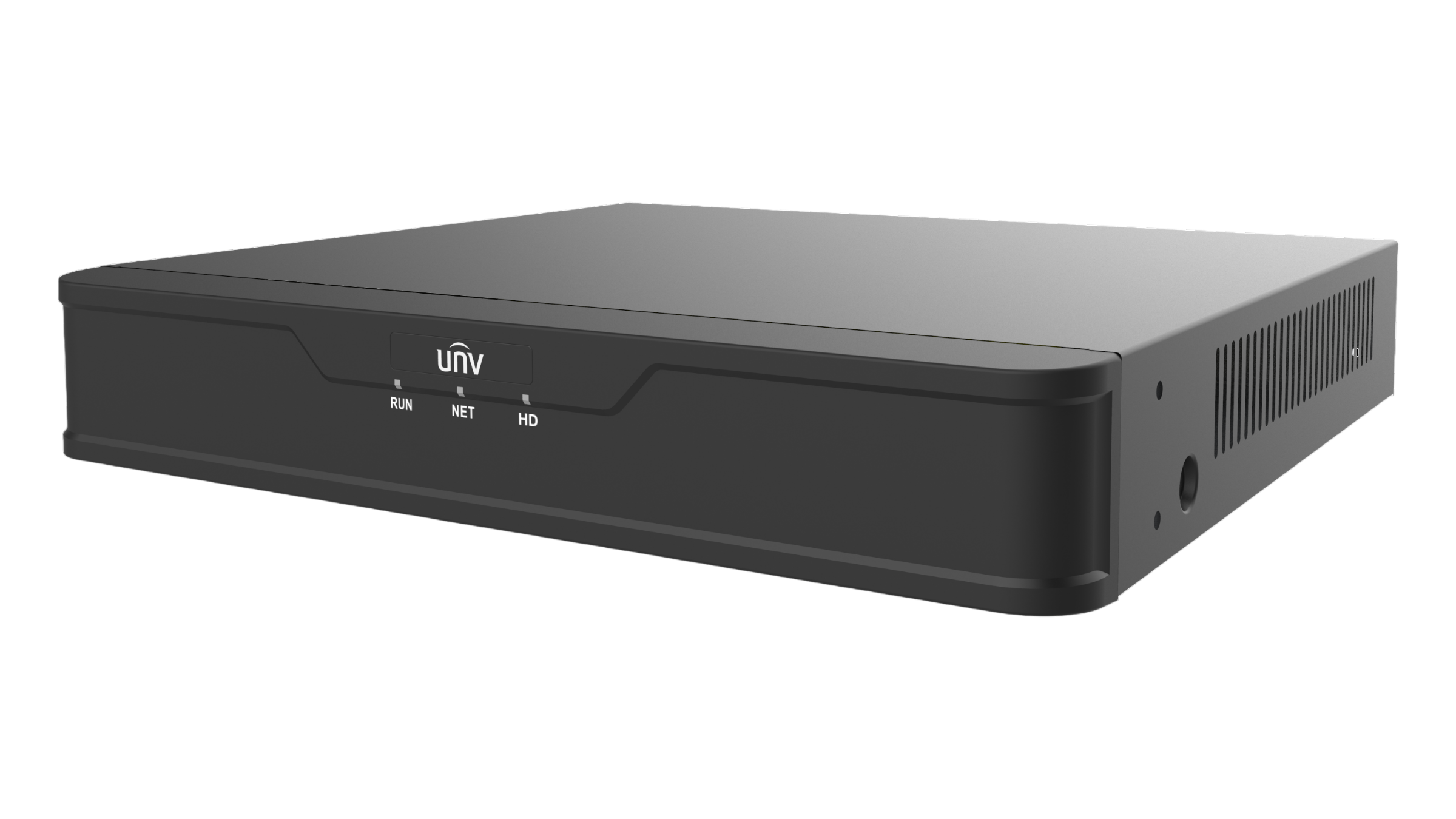 UNV 4CH 1 SATA NVR301-04S3/NR-C1-4B1 NVR