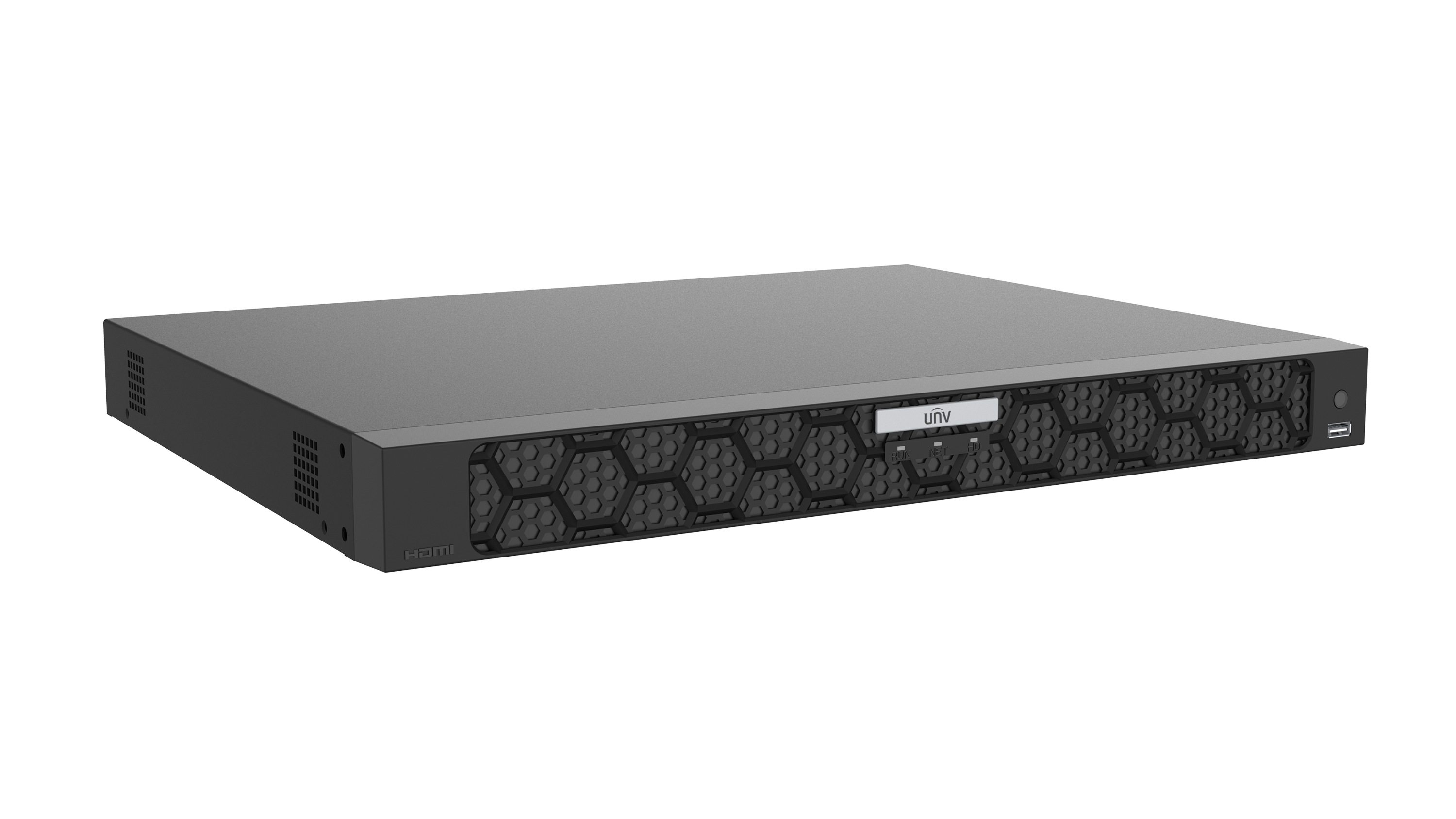 UNV 16CH 4 SATA NVR504-16B NVR