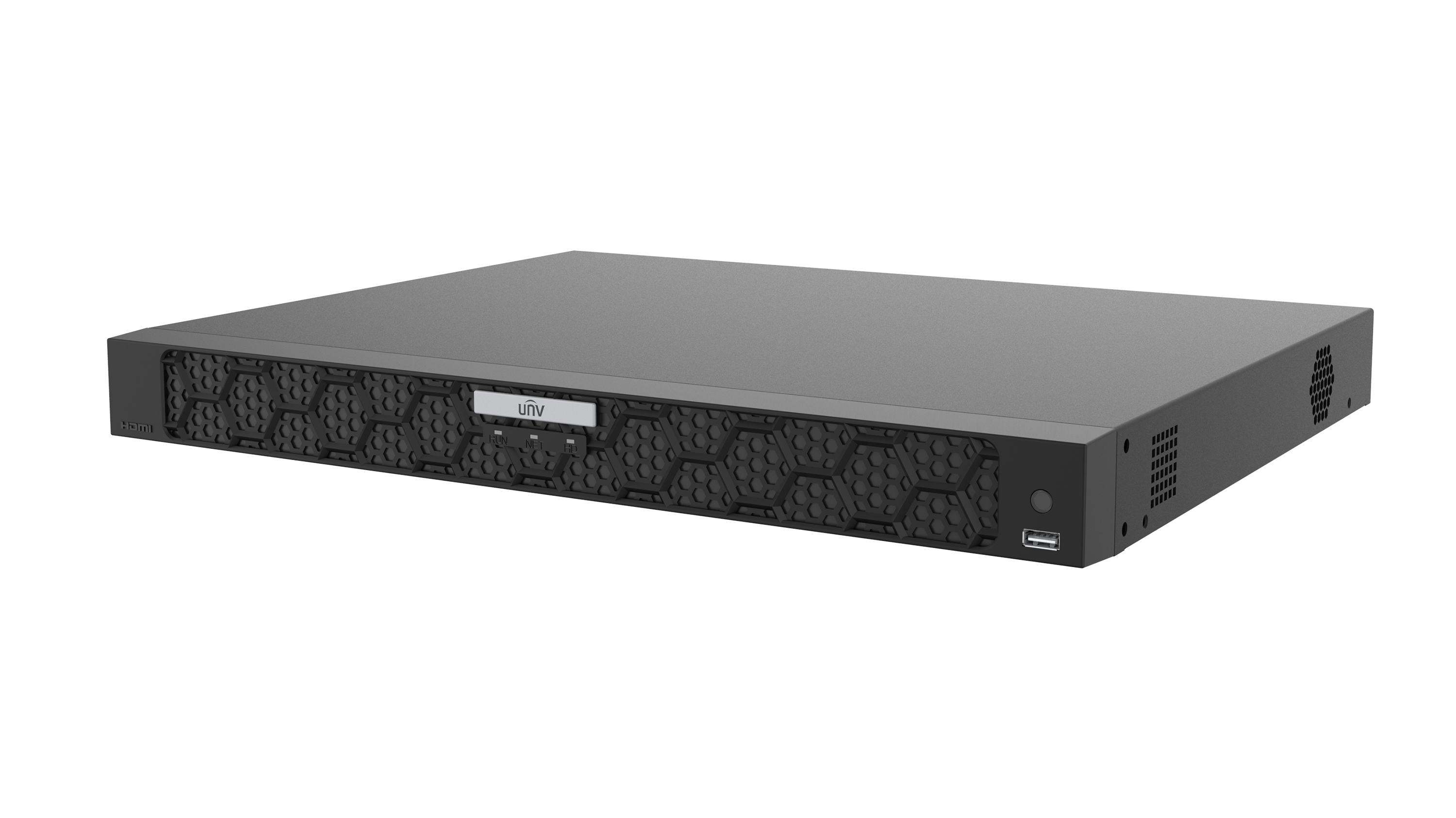 UNV 32CH 4 SATA NVR504-32B NVR