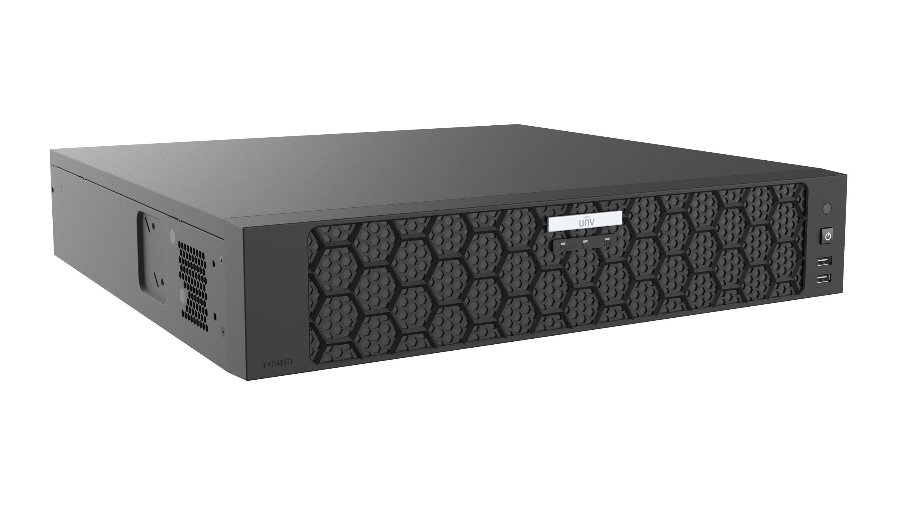 UNV 16CH 8 SATA NVR508-16B NVR