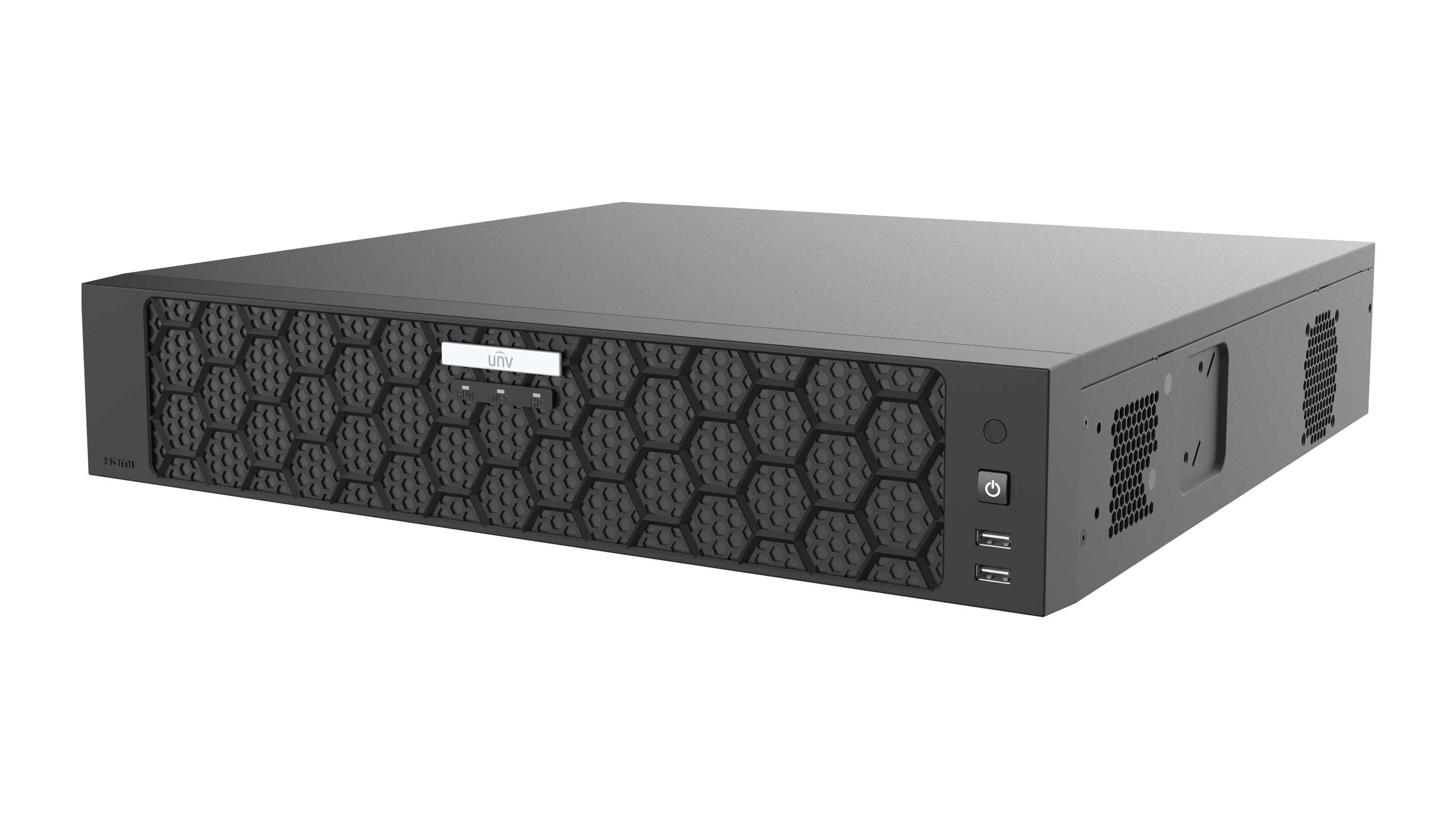 UNV 16CH 8 SATA NVR508-16B NVR