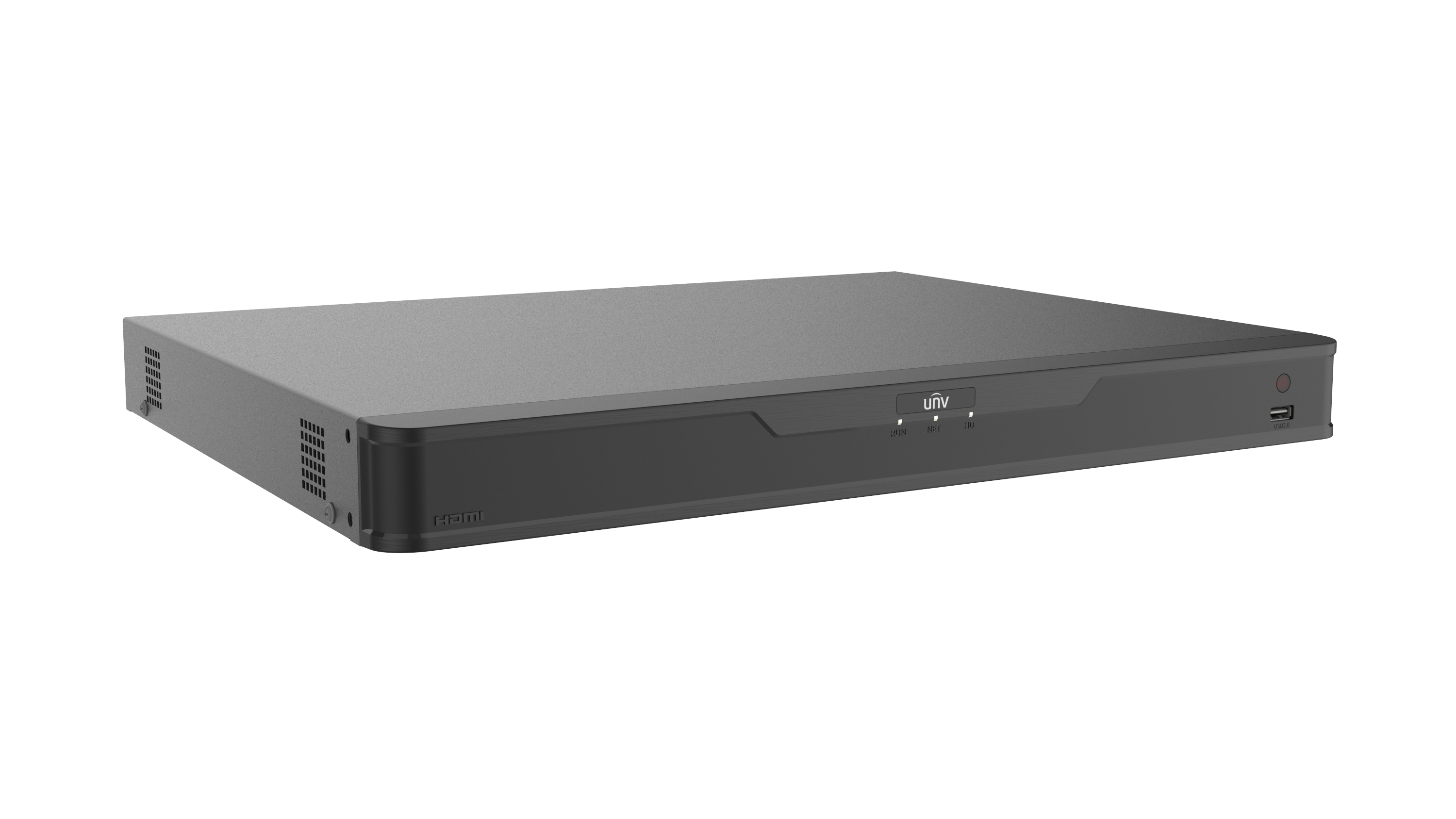 UNV 16CH 2 SATA NVR304-16B-IQ NVR