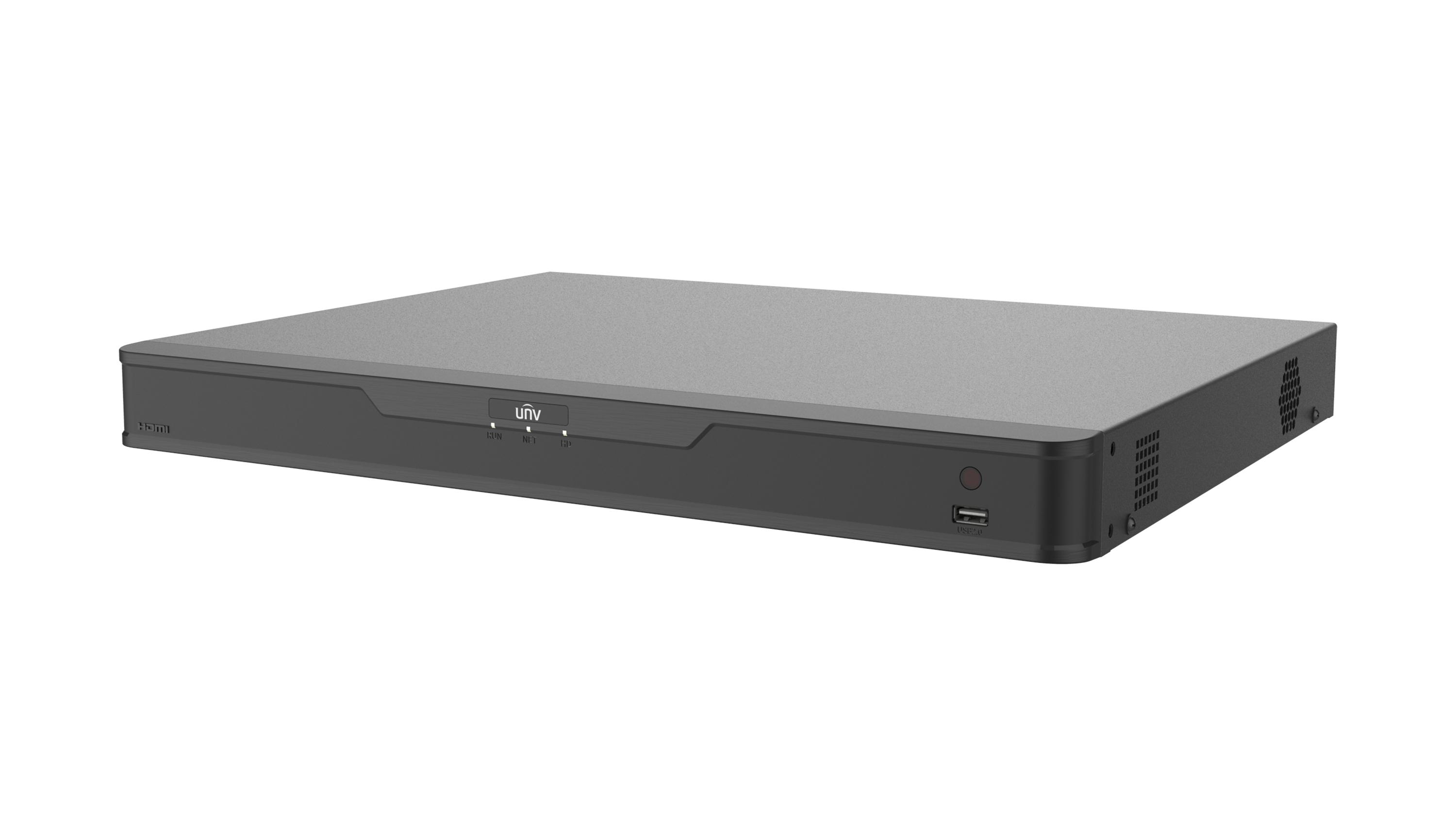 UNV 32CH 2 SATA NVR304-32B-IQ NVR