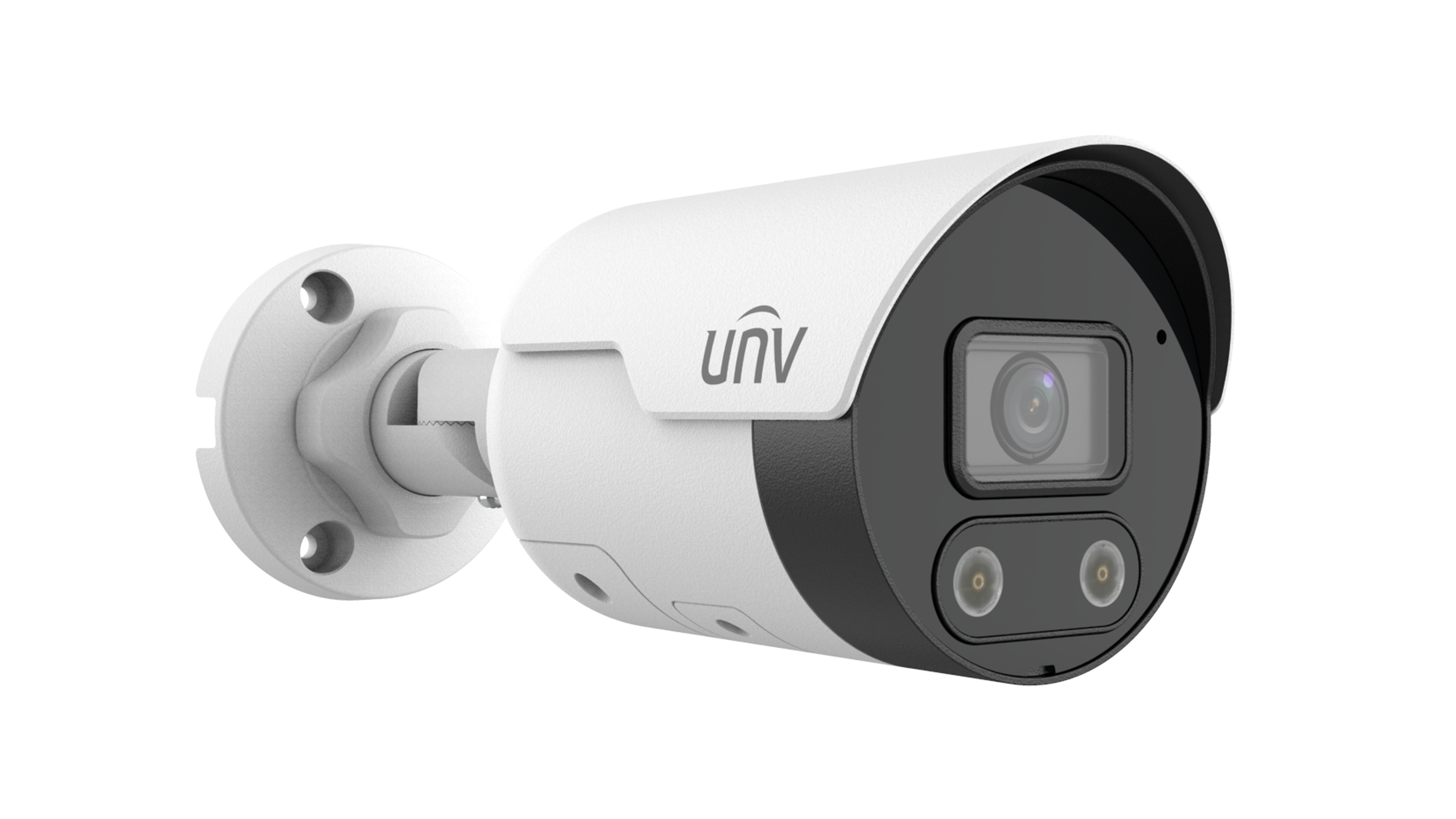 4MP IP CAMERA IPC2124LE-ADF40KMC-WL