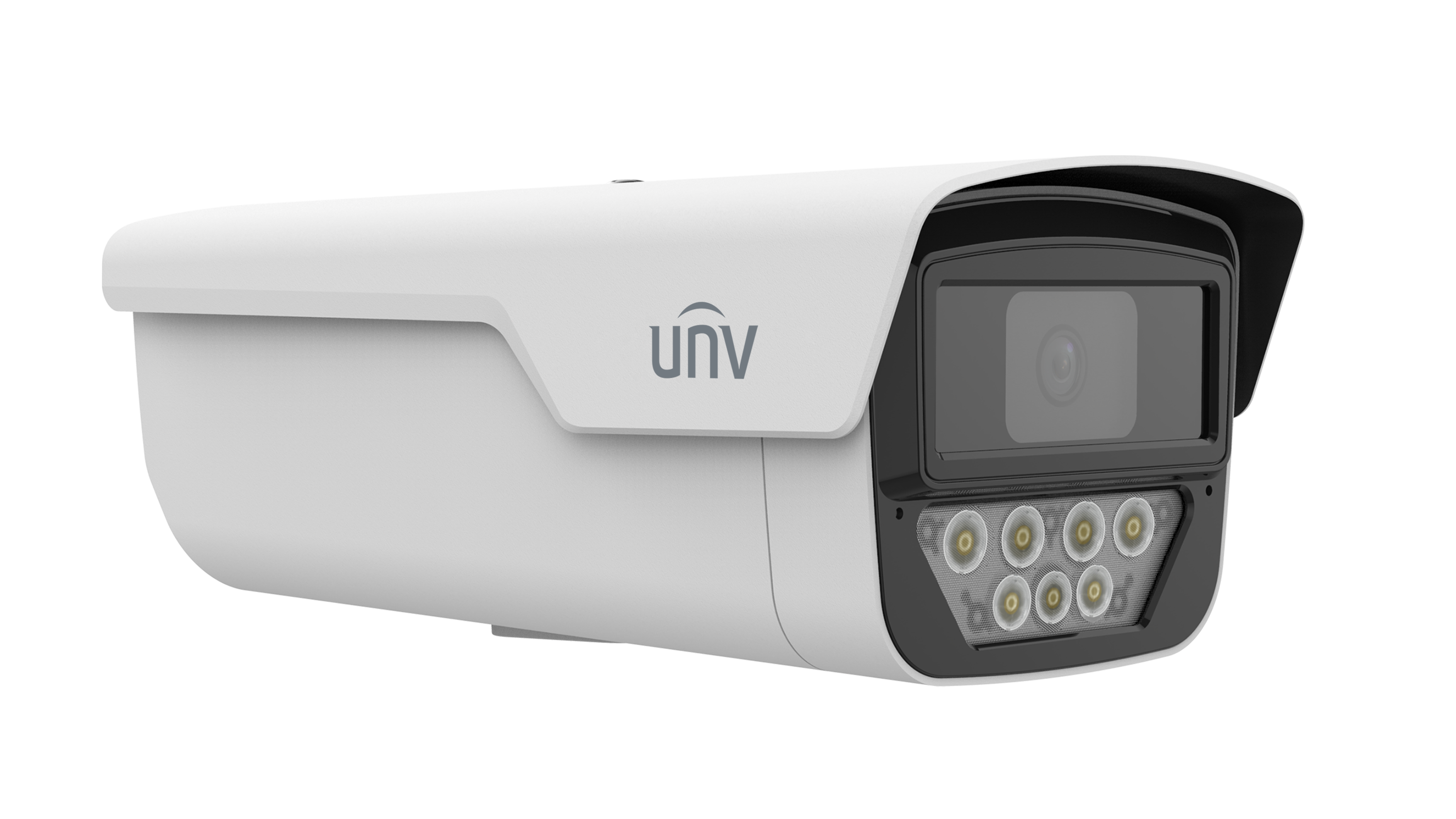 5MP IP CAMERA IPC245LP-ADF40/60KC-WP