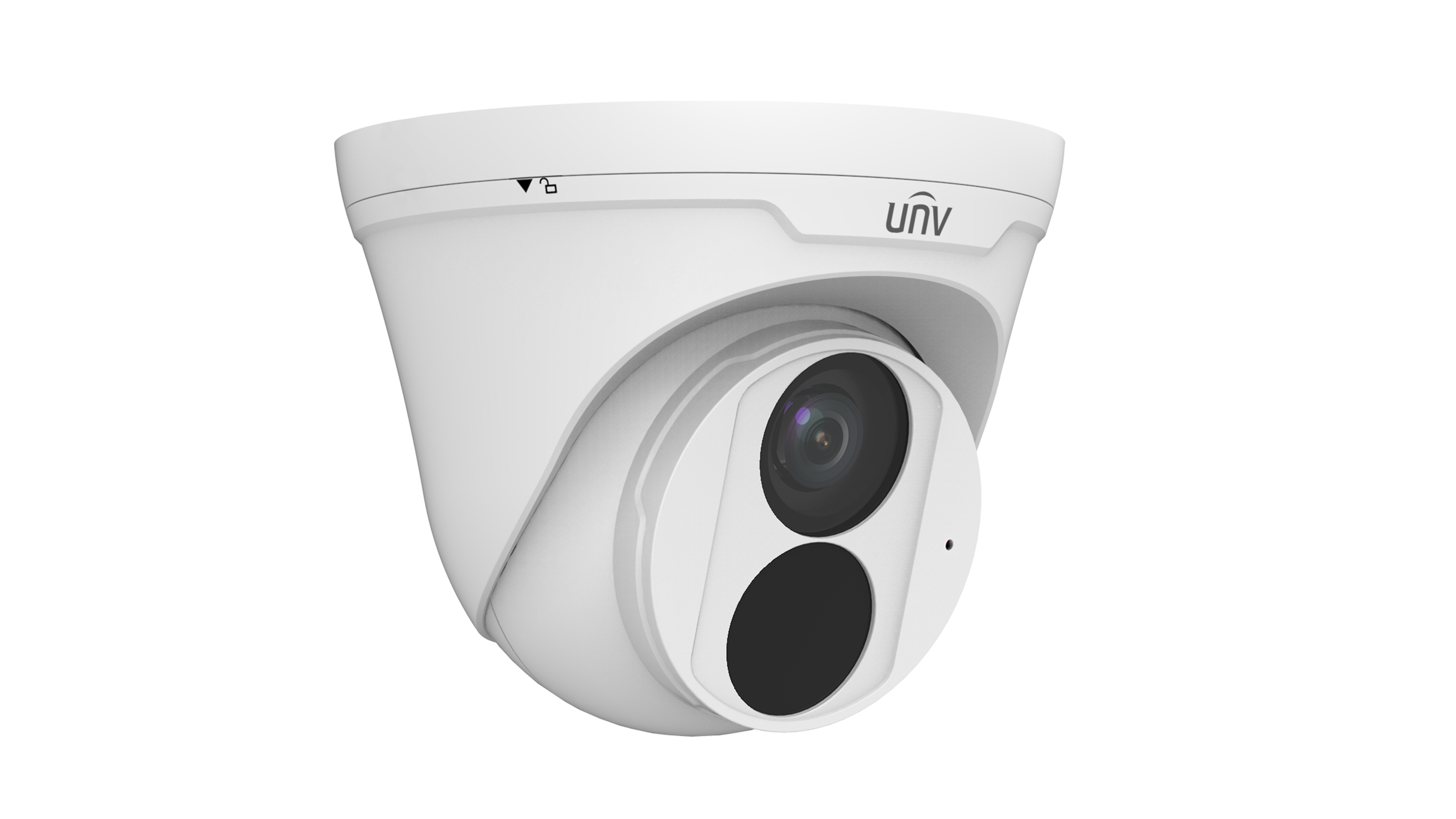 8MP IP CAMERA IPC2128LB-ADF40K-G