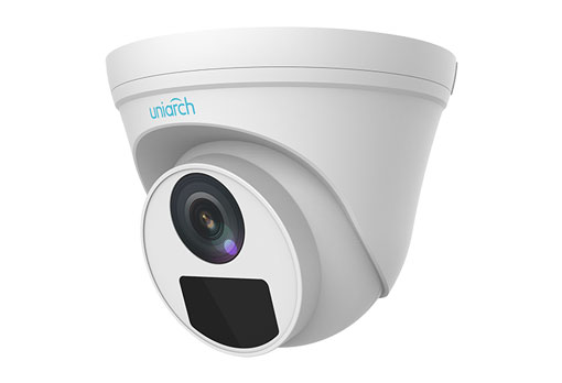4MP IP CAMERA IPC-T124-APF28(40)