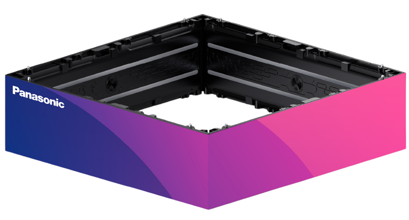 PEM Series Indoor LED Display | M7 Cabinets