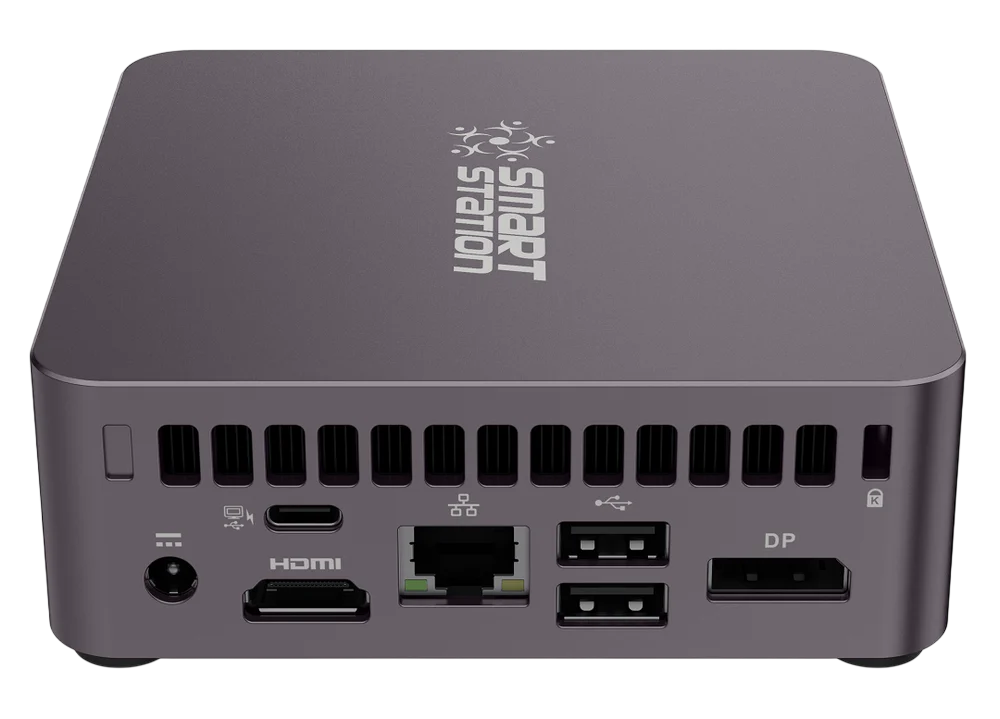 Mini PC SMART 7150 i5 13th Gen