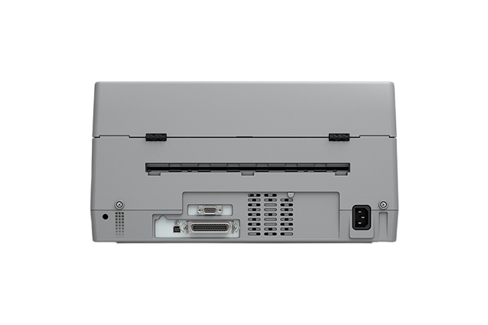 PLQ-22CS Passbook Printer