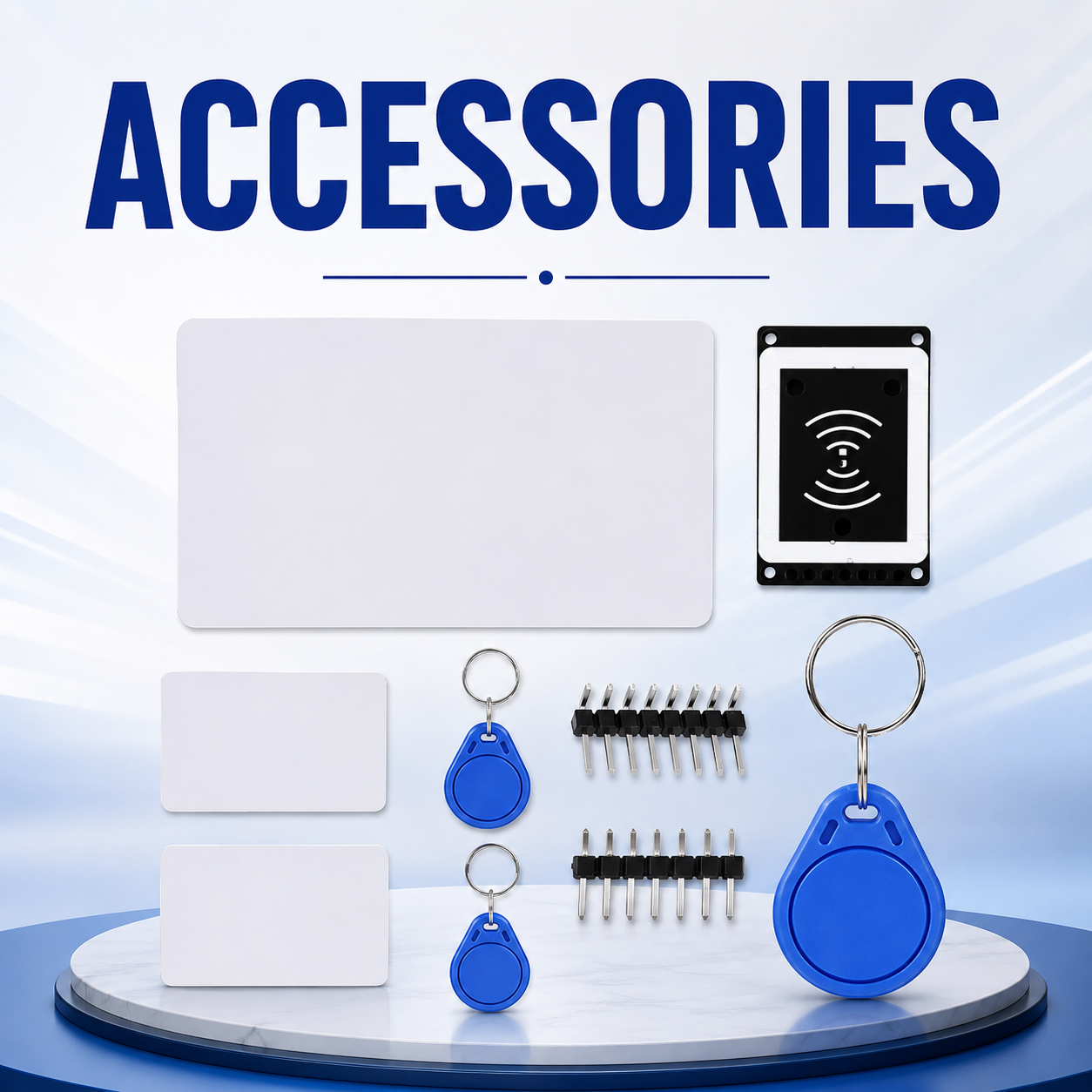ACCESSORIES