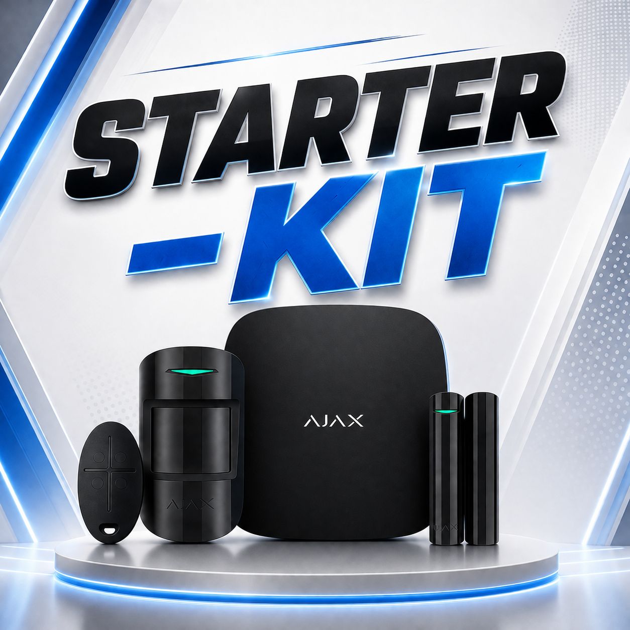 STARTER KITS
