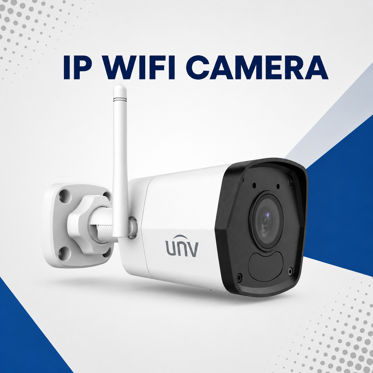 WI-FI CAMERA