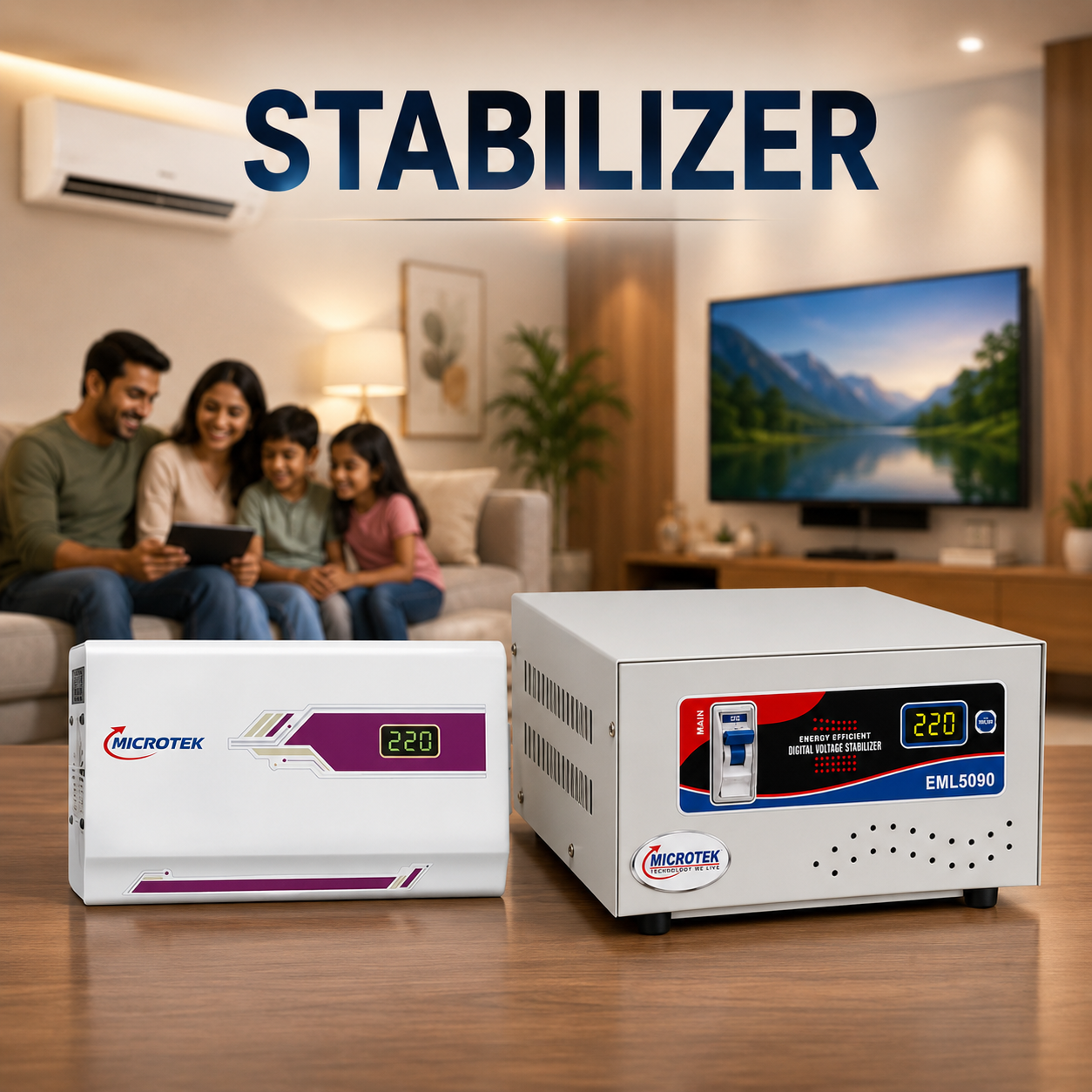STABILIZER