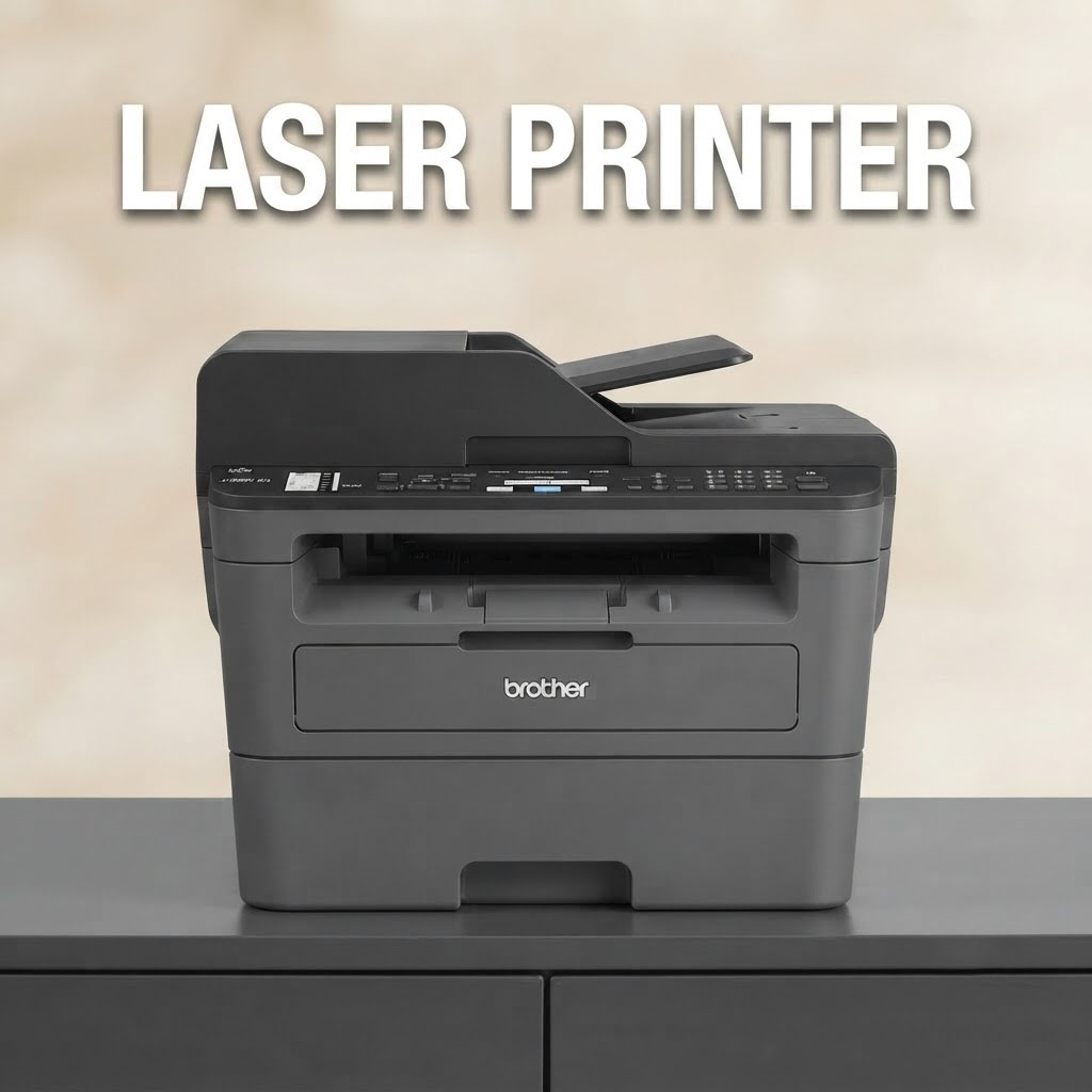 LASER PRINTER