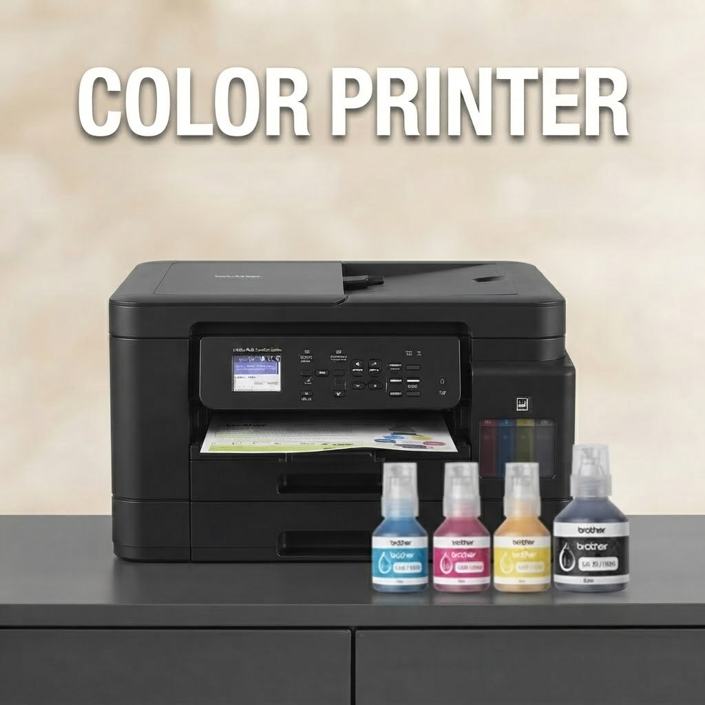 COLOR PRINTER