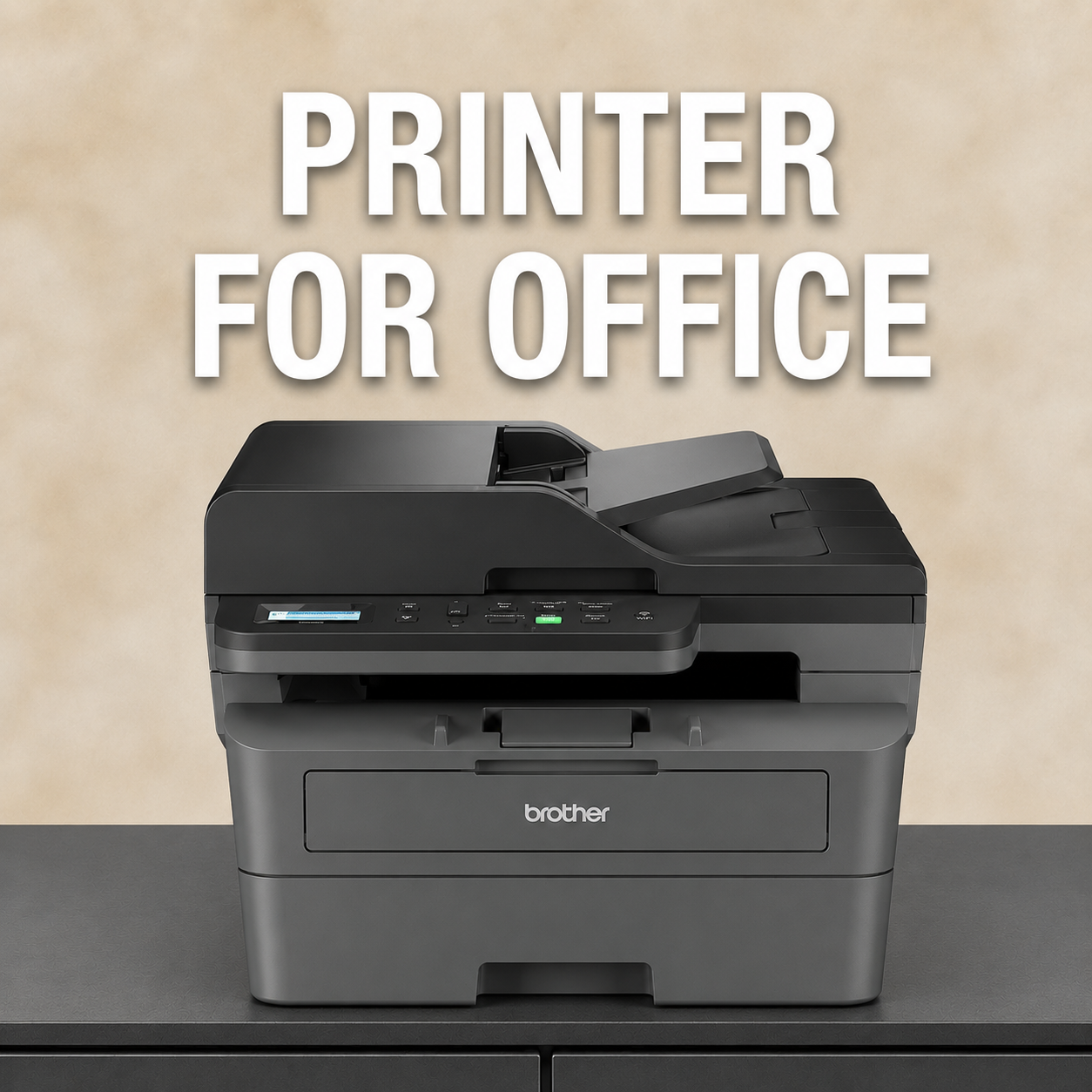 PRINTER FOR OFFICE