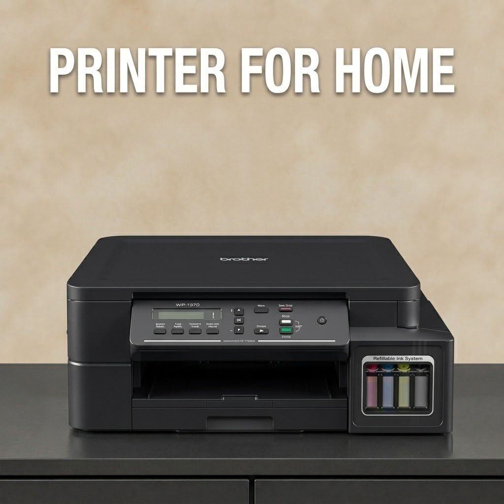 PRINTER FOR HOME