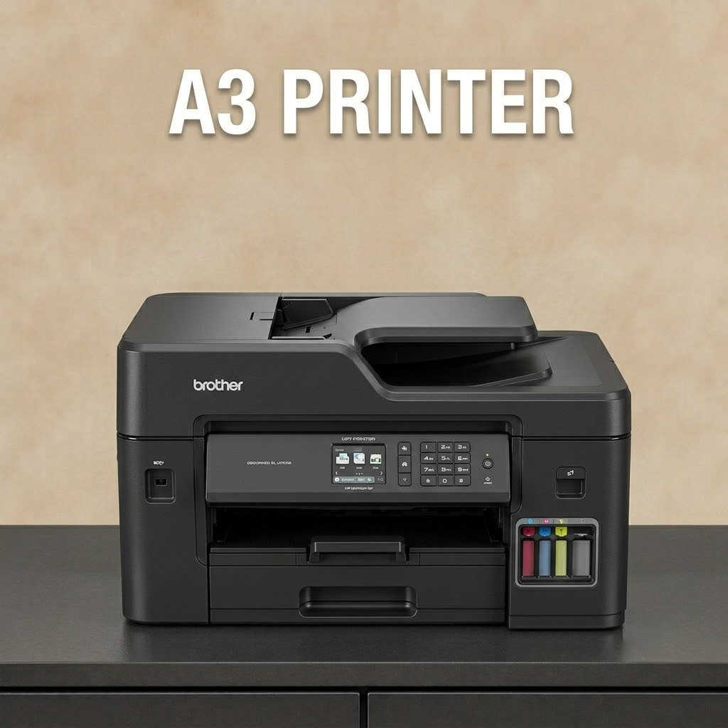 A3 PRINTER