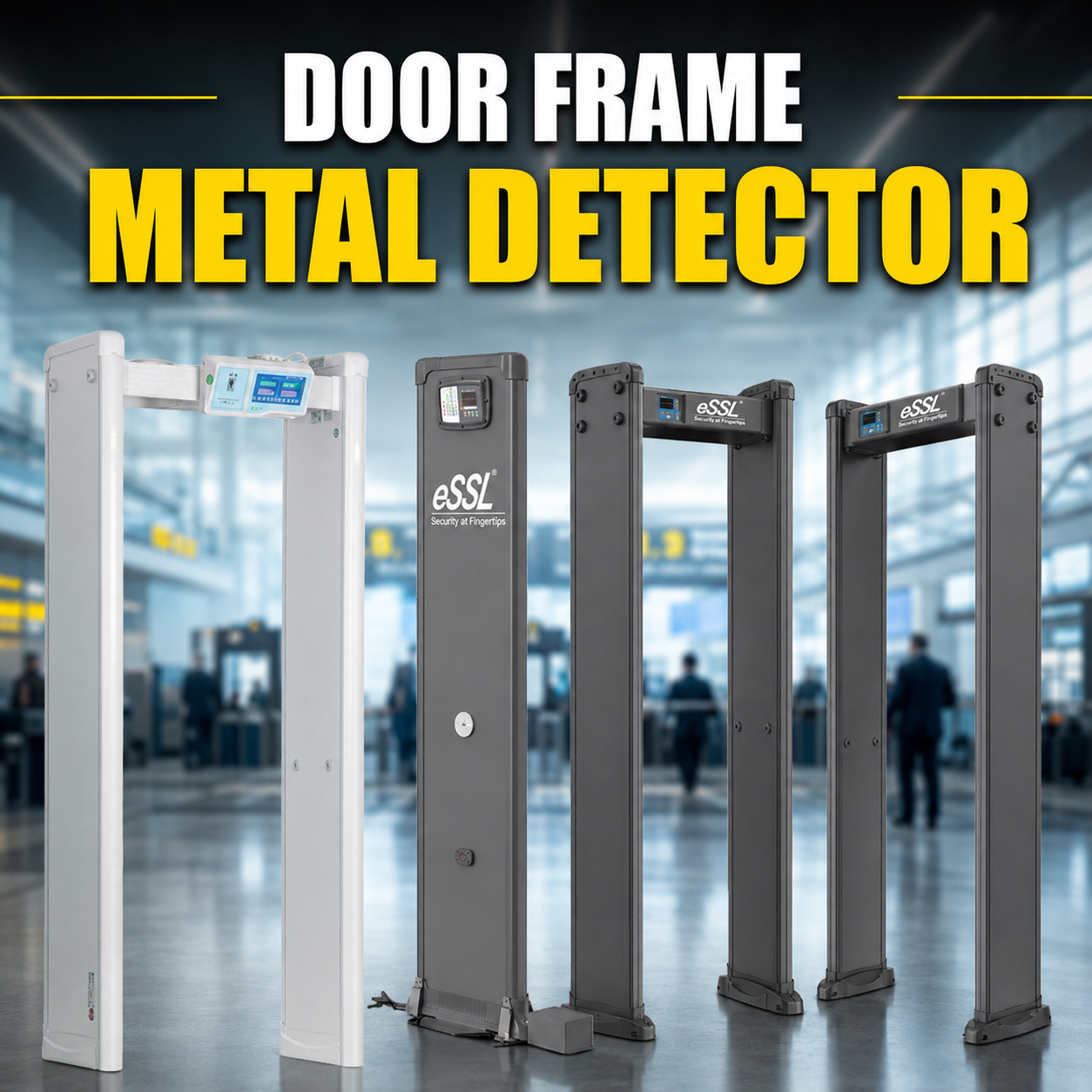 DOOR FRAME