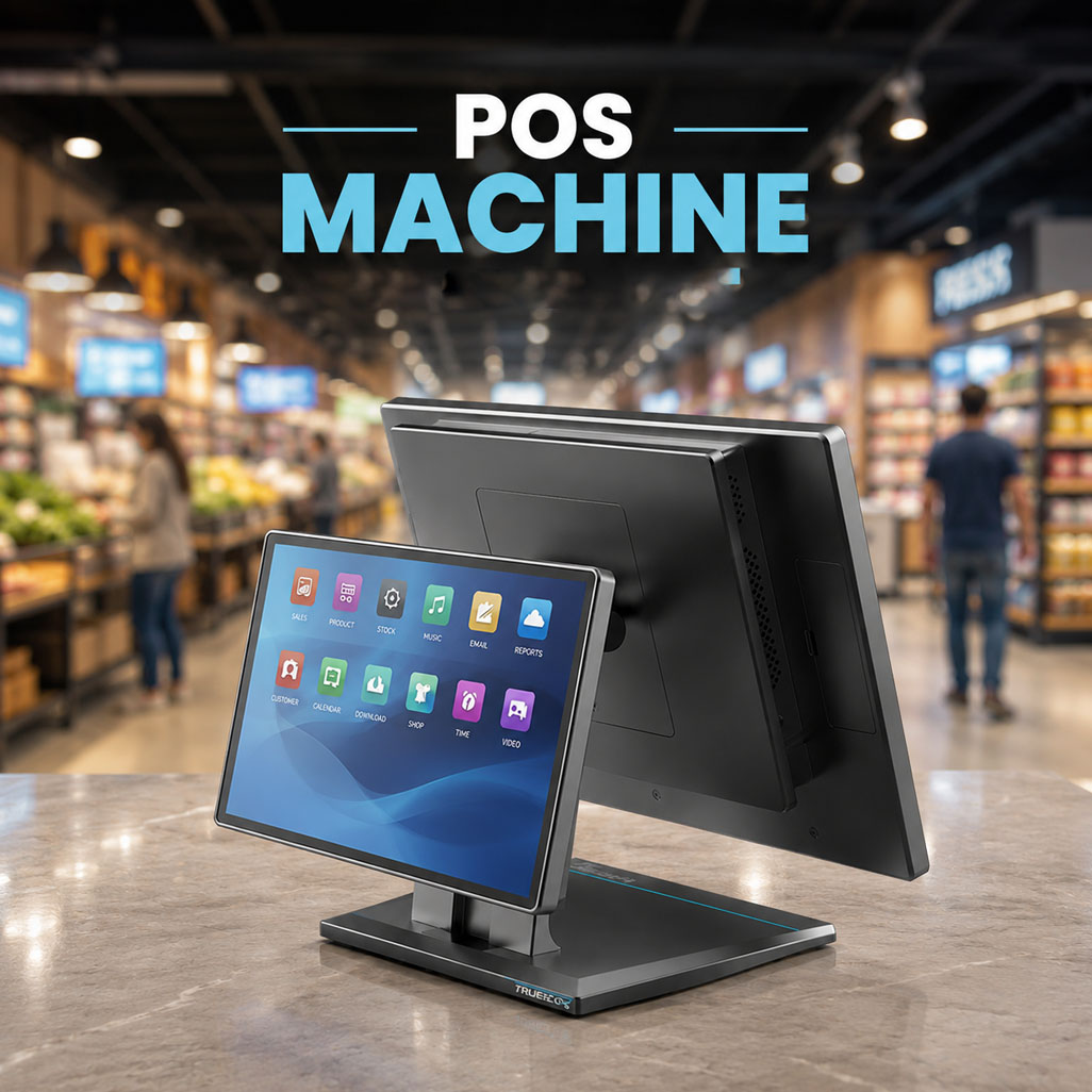 POS MACHINE